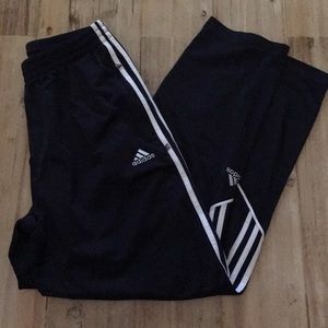 Adidas women’s sweatpants